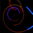Poiuri cu lumini - Echo Multifunction LED