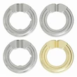 Huzzle (Hanayama) Cast Puzzle - Cyclone