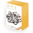 Huzzle (Hanayama) Cast Puzzle - Snow