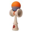 Kendama Europe Record Beech - rubber - Raijin