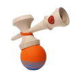 Kendama Europe Record Beech - rubber - Raijin