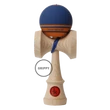Kendama Europe Record Beech - rubber - Arowana