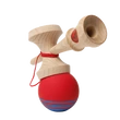 Kendama Europe Record Beech - rubber - Faia