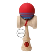 Kendama Europe Record Beech - rubber - Faia