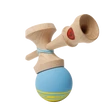 Kendama Europe Record Beech - rubber - Gurami