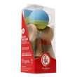 Kendama Europe Record Beech - rubber - Gurami