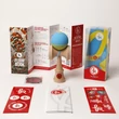 Kendama Europe Record Beech - rubber - Gurami