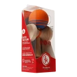 Kendama Europe Record Beech - rubber - Kumanomi
