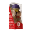 Kendama Europe Record Beech - rubber - Minokasago
