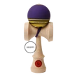 Kendama Europe Record Beech - rubber - Minokasago