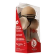 Kendama Europe Record Beech - rubber - Shikuriddo