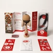 Kendama Europe Record Beech - rubber - Shikuriddo
