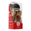 Kendama Europe Record Beech - rubber - Tenjikudai
