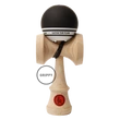 Kendama Europe Record Beech - rubber - Tenjikudai