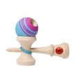 Kendama Europe Record Beech - rubber- Hikari