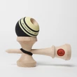 Kendama Europe Record Beech - rubber  - Kage