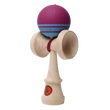 Kendama Europe Record Beech - rubber - Yoru