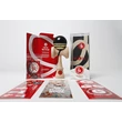 Kendama Europe Record Beech - sticky - Kage