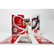 Kendama Europe Record Beech - sticky - Tsuru