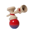 Kendama Europe Record Beech - sticky - Faia