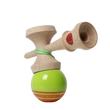 Kendama Europe Record Beech - sticky - Gonbe