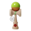 Kendama Europe Record Beech - sticky - Gonbe
