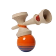 Kendama Europe Record Beech - sticky - Kumanomi