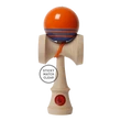 Kendama Europe Record Beech - sticky - Kumanomi