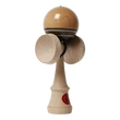 Kendama Europe Record Beech - sticky - Shikuriddo