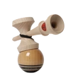 Kendama Europe Record Beech - sticky - Shikuriddo