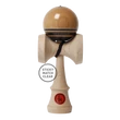 Kendama Europe Record Beech - sticky - Shikuriddo