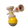 Kendama Europe Record Beech - sticky - Sugiru