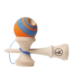 Kendama Europe Play One - rubber - Cool Mango