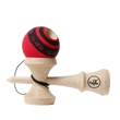 Kendama Europe Play One - rubber - Dark Heat