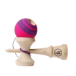 Kendama Europe Play One - rubber - Fruity Flower