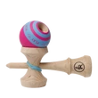Kendama Europe Play One  Grip - rubber - Lolly Punch