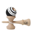 Kendama Europe Play One  Grip - rubber - Polar Night