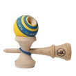 Kendama Europe Play One  Grip - rubber - Tidal Sun