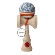 Kendama Europe Record Aqua - rubber - Aloha