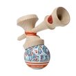 Kendama Europe Record Aqua - rubber - Aloha