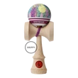 Kendama Europe Record Aqua - rubber - Liquid Love