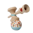 Kendama Europe Record Aqua - rubber - Splash