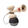 Kendama Europe Record Aqua - rubber - Stardance