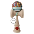 Kendama Europe Record Aqua - rubber - Symbiosis