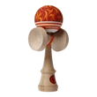 Kendama Europe Record Aqua - rubber - Wildfire