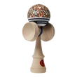 Kendama Europe Record Aqua - rubber - Wondercurl