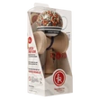 Kendama Europe Record Aqua - sticky - Wondercurl