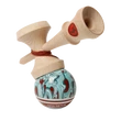 Kendama Europe Record Aqua - sticky - Bloody Ocean