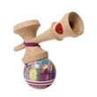 Kendama Europe Record Aqua - sticky - Liquid Love