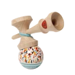 Kendama Europe Record Aqua - sticky - Splash